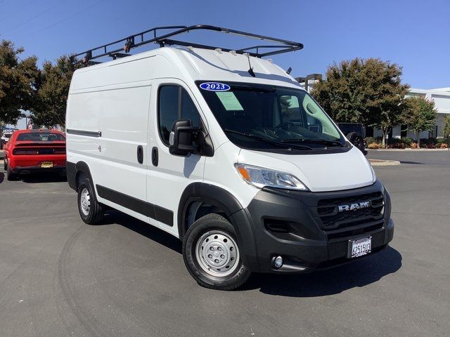 2023 Ram ProMaster Base