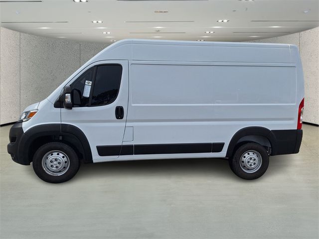 2023 Ram ProMaster Base