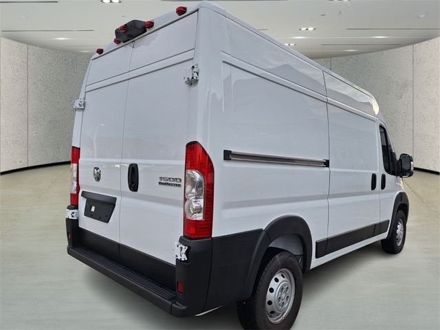 2023 Ram ProMaster Base