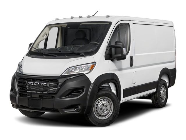 2023 Ram ProMaster Base