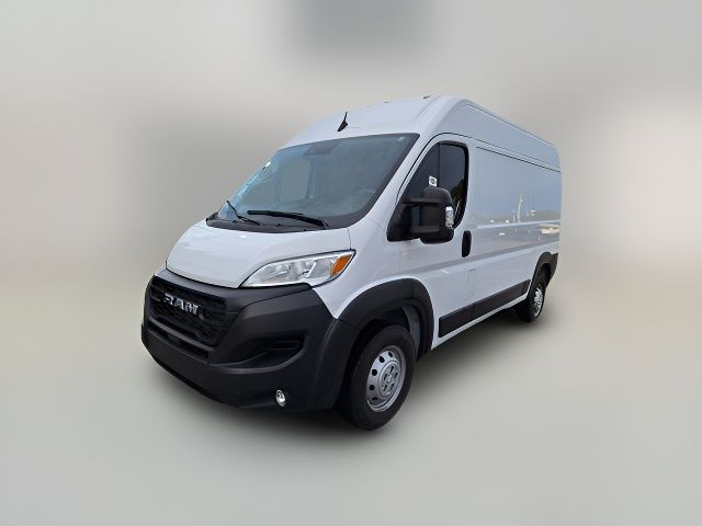 2023 Ram ProMaster Base