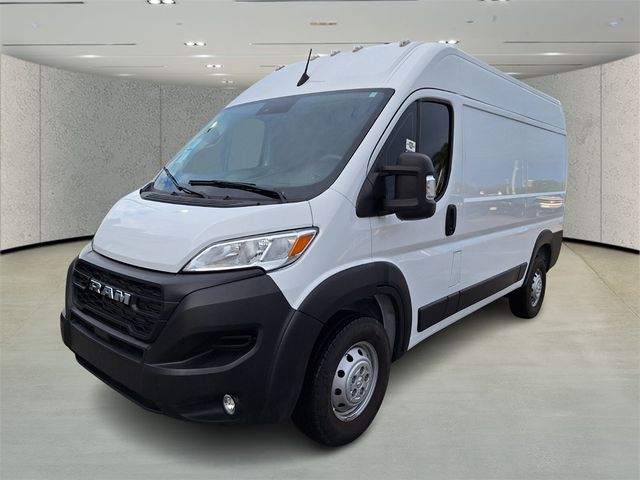 2023 Ram ProMaster Base