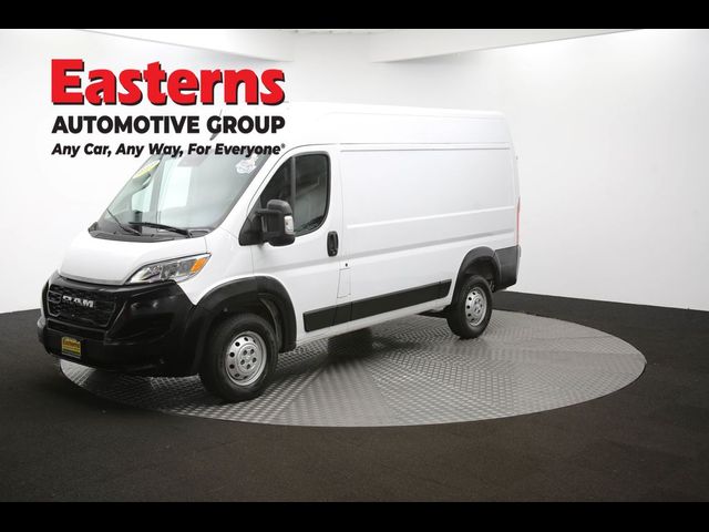 2023 Ram ProMaster Base