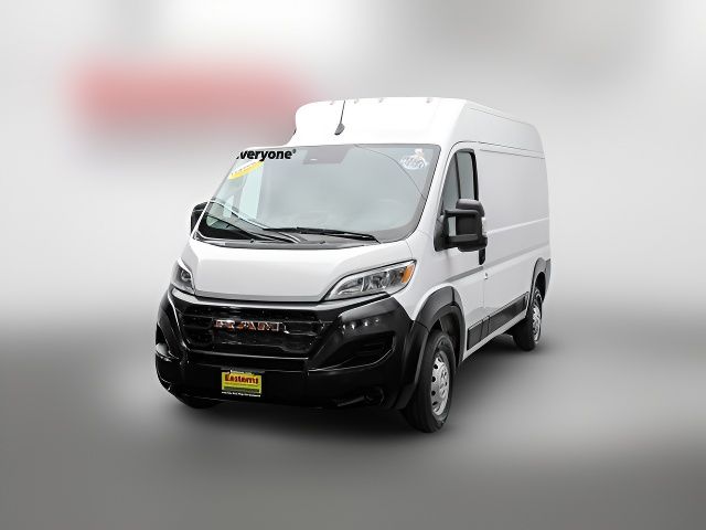 2023 Ram ProMaster Base