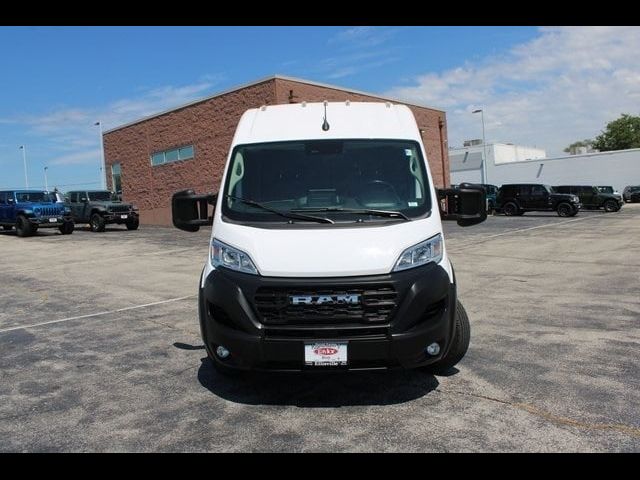 2023 Ram ProMaster Base