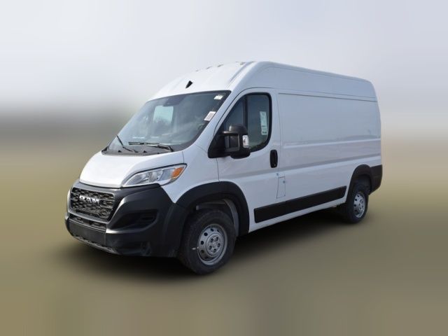 2023 Ram ProMaster Base