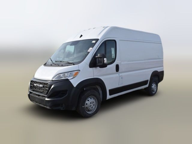 2023 Ram ProMaster Base