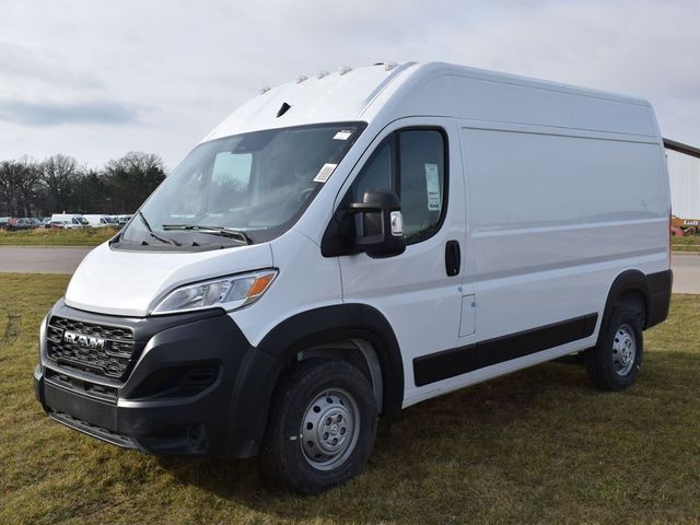 2023 Ram ProMaster Base