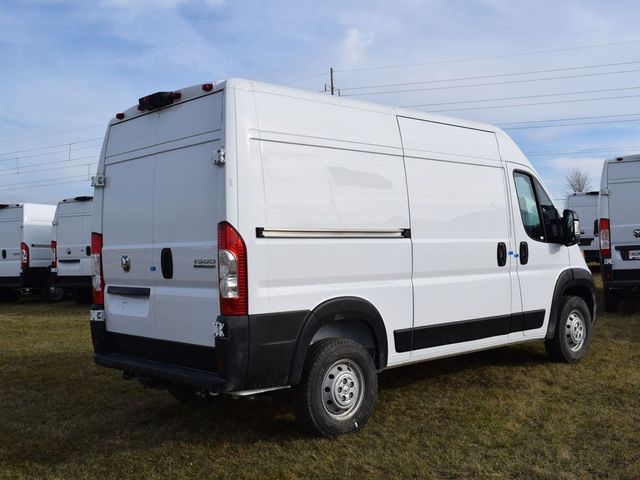 2023 Ram ProMaster Base