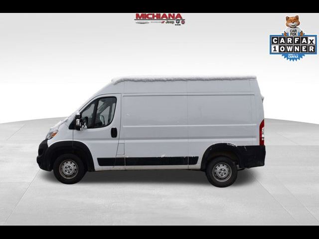 2023 Ram ProMaster Base