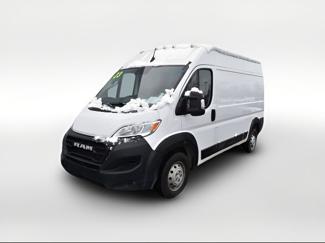 2023 Ram ProMaster Base