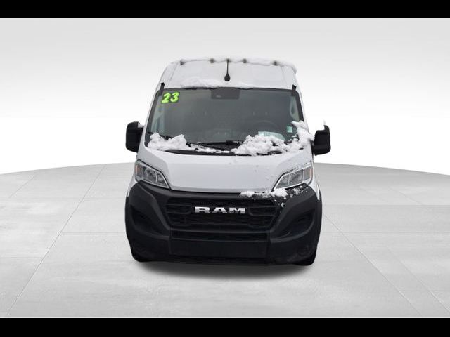 2023 Ram ProMaster Base