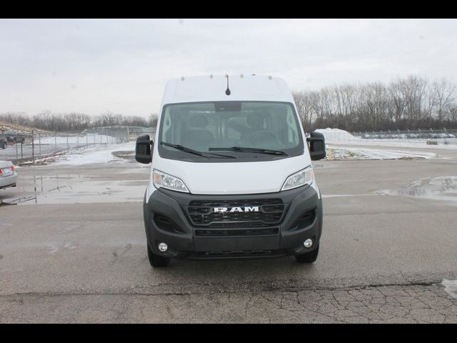 2023 Ram ProMaster Base