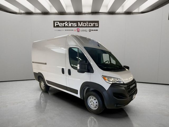 2023 Ram ProMaster Base