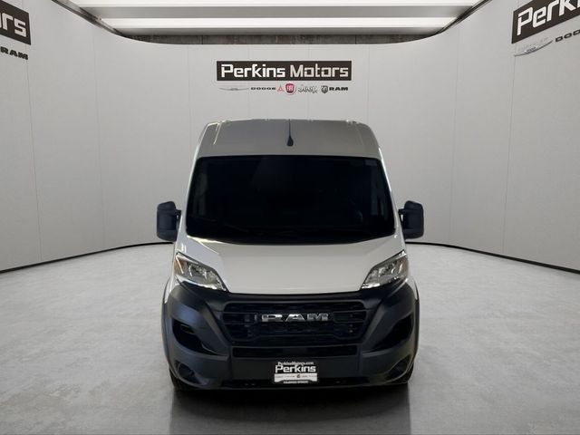 2023 Ram ProMaster Base