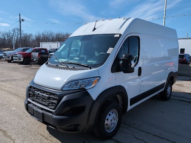 2023 Ram ProMaster Base