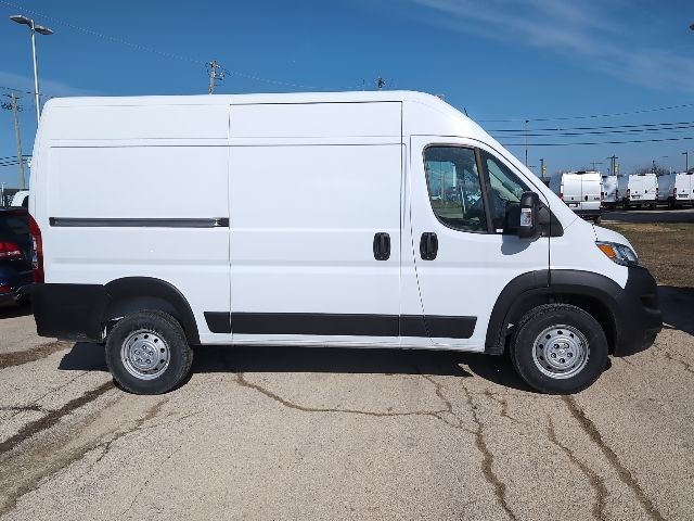 2023 Ram ProMaster Base