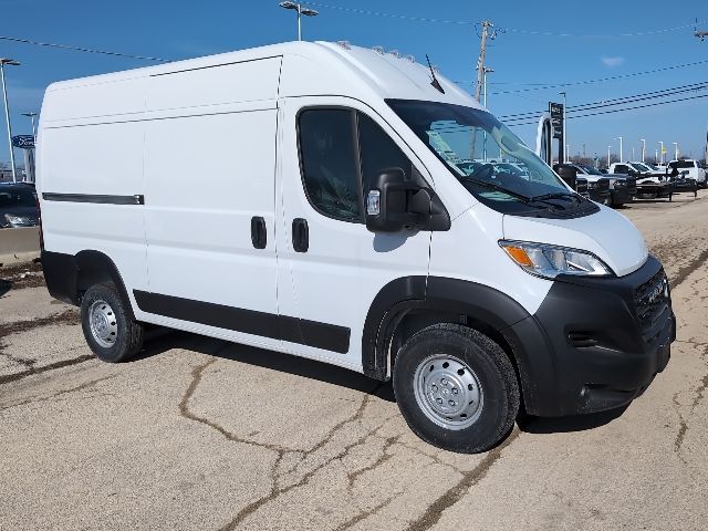 2023 Ram ProMaster Base