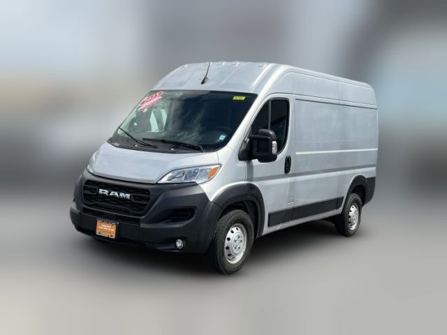 2023 Ram ProMaster Base