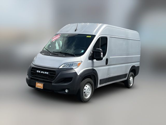 2023 Ram ProMaster Base