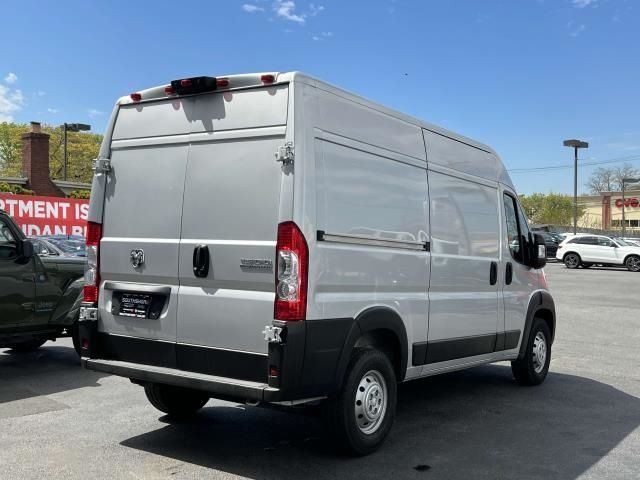 2023 Ram ProMaster Base