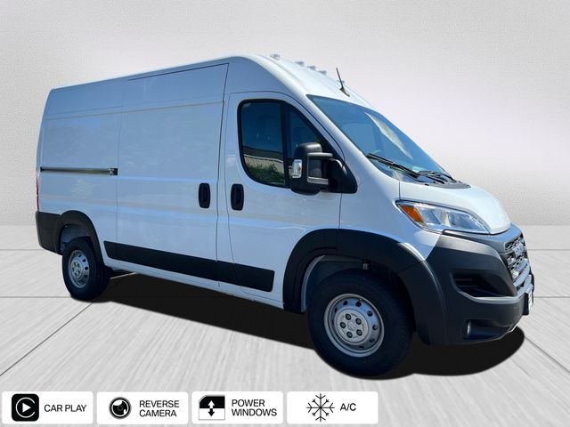 2023 Ram ProMaster Base