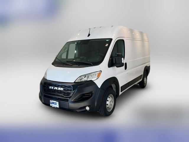 2023 Ram ProMaster Base