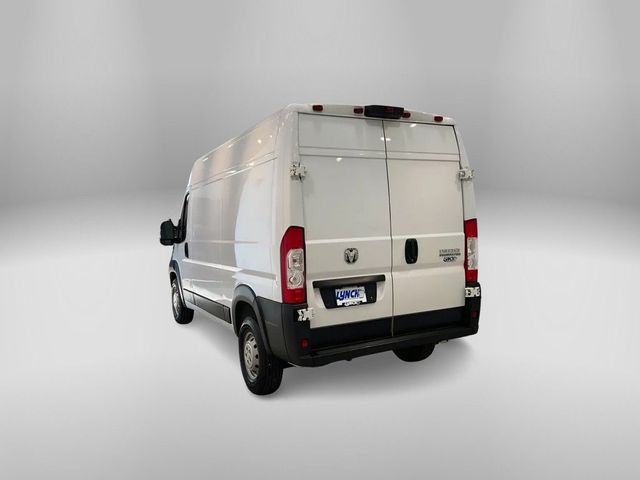 2023 Ram ProMaster Base