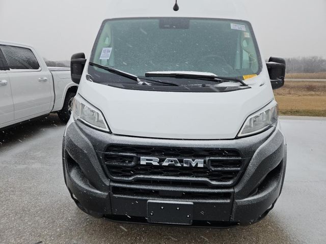 2023 Ram ProMaster Base