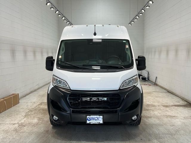 2023 Ram ProMaster Base