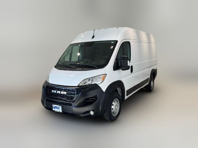 2023 Ram ProMaster Base