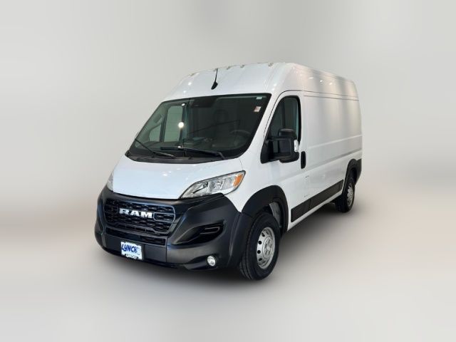 2023 Ram ProMaster Base