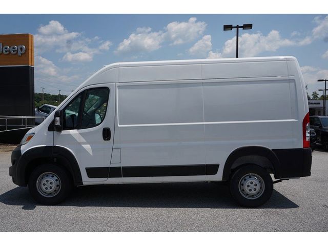 2023 Ram ProMaster Base