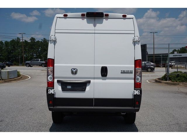 2023 Ram ProMaster Base