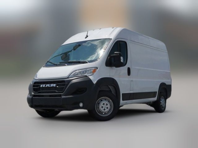 2023 Ram ProMaster Base