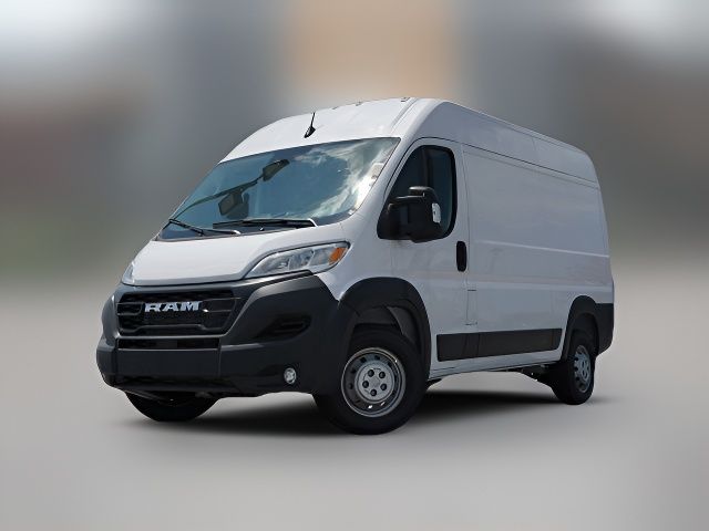 2023 Ram ProMaster Base