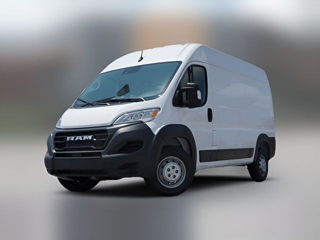 2023 Ram ProMaster Base