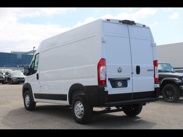 2023 Ram ProMaster Base