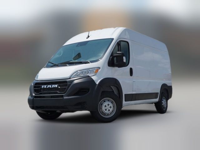 2023 Ram ProMaster Base