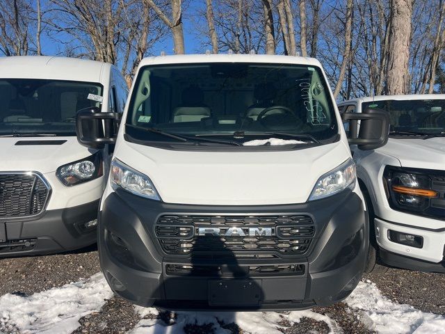 2023 Ram ProMaster Base