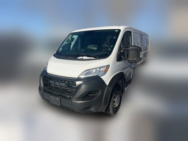 2023 Ram ProMaster Base