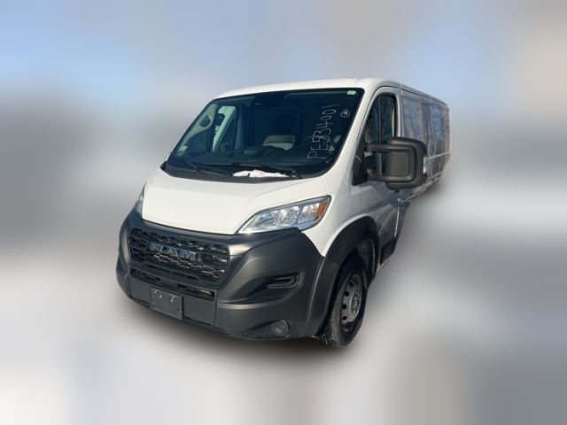 2023 Ram ProMaster Base