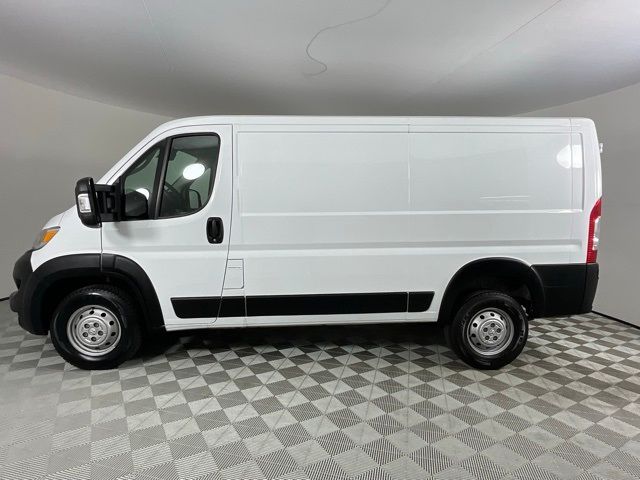2023 Ram ProMaster Base