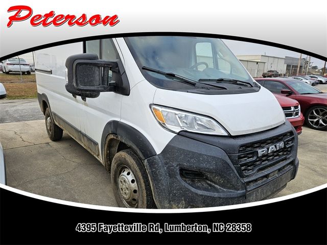 2023 Ram ProMaster Base