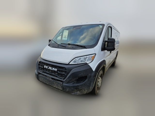 2023 Ram ProMaster Base