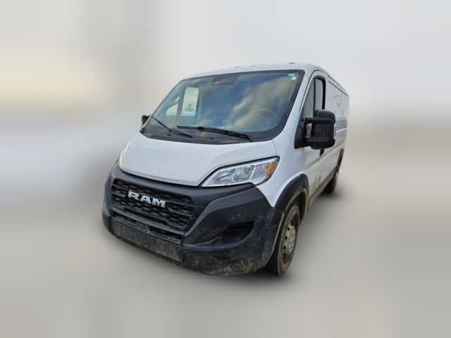 2023 Ram ProMaster Base