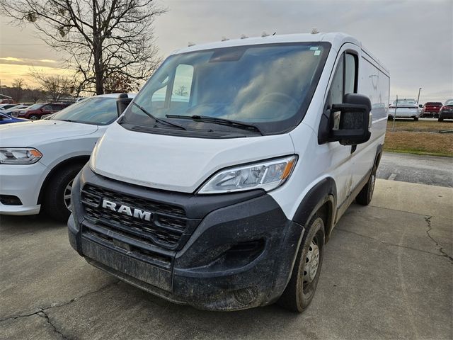 2023 Ram ProMaster Base