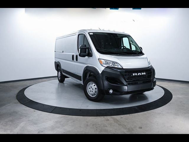 2023 Ram ProMaster Base