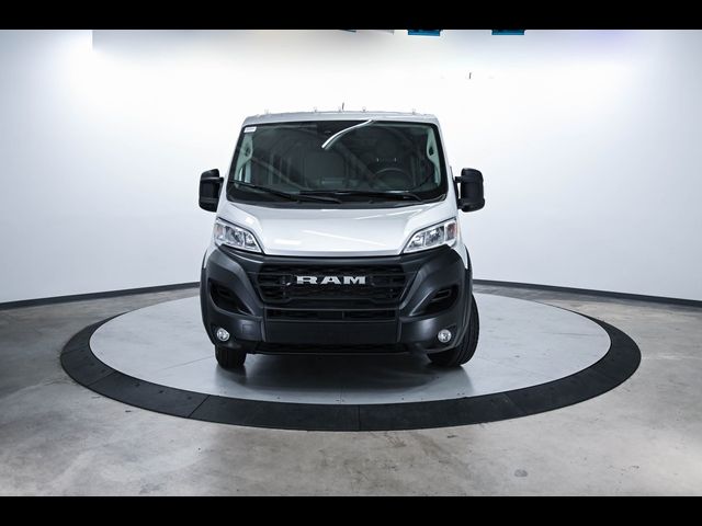 2023 Ram ProMaster Base