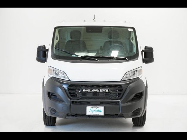 2023 Ram ProMaster Base